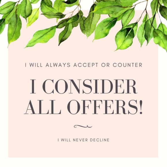 🍑OFFERS WELCOME🍑 - Picture 2 of 3